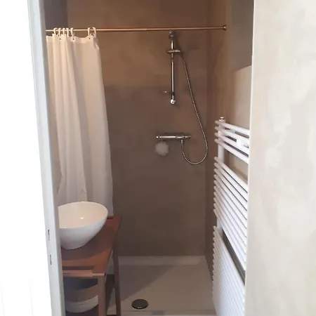 Lelies At Westende Apartamento