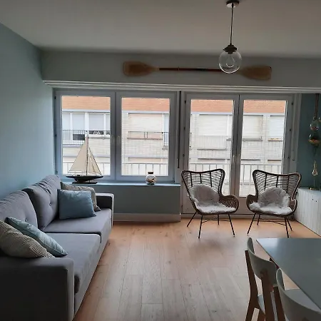 Lelies At Westende *