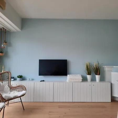 Lelies At Westende Apartamento Middelkerke