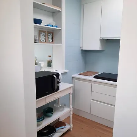 Lelies At Westende 公寓