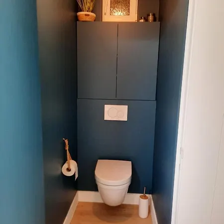 Lelies At Westende *