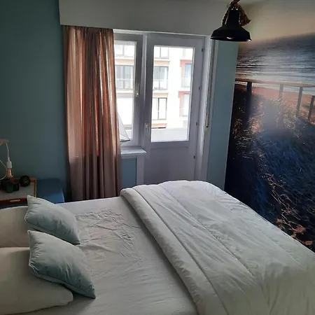 Lelies At Westende * Миделкерк