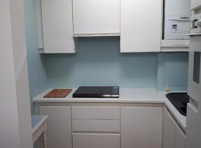 Lelies At Westende Middelkerke