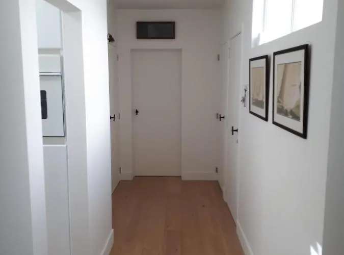 Lelies At Westende *