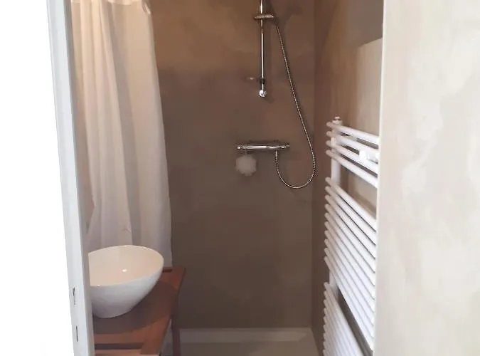 Lelies At Westende Apartamento