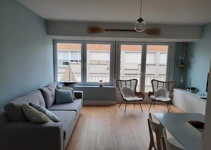 Lelies At Westende *