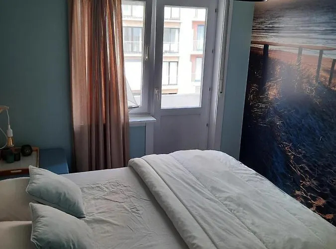 Lelies At Westende * Middelkerke